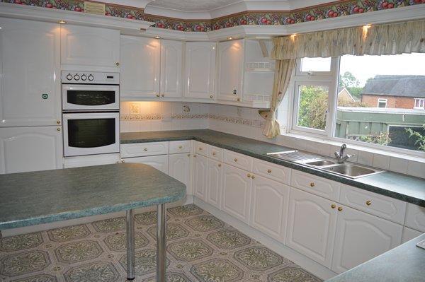 breakfast/kitchen
