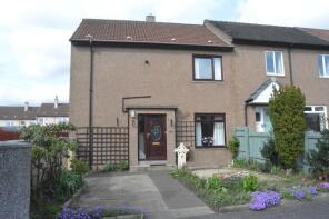 5, Osborne Drive, Alloa FK10 4RZ