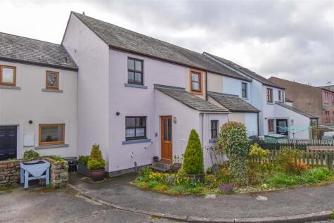 Benson Row, Penrith
