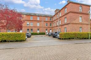 21, Kingswood Place, Boundary Walk, Fareham PO17 5FQ