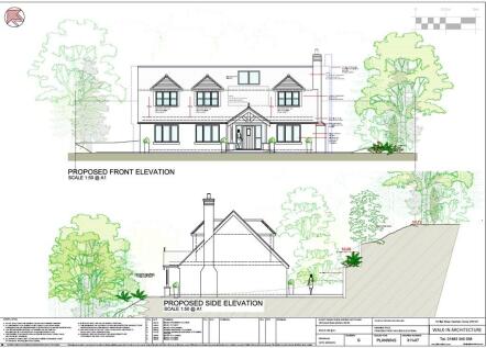 Crescent Road, Caterham, Surrey, CR3