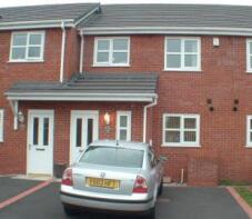 2, The Mews, Gladstone Street, Queensferry CH5 1SW