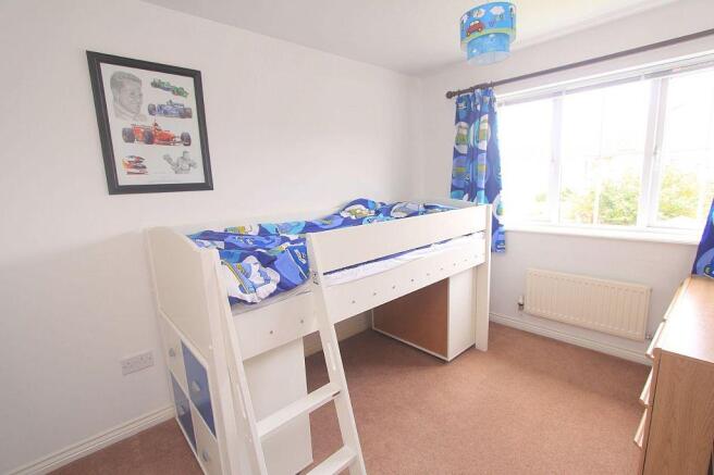 Bedroom 3