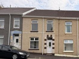 130, Swansea Road, Llanelli SA15 3BZ
