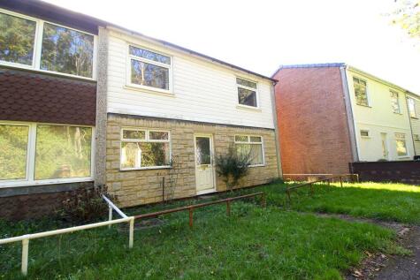 Orion Drive, Little Stoke