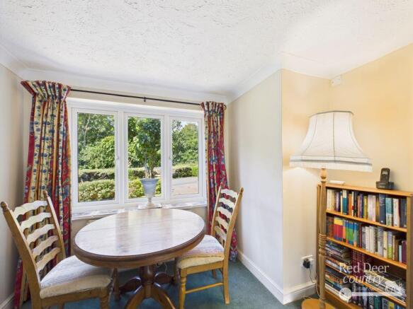 Crowcombe Heathfield, Taunton photo 4