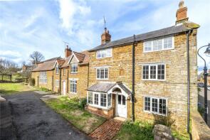 31, High Street, Eydon NN11 3PP