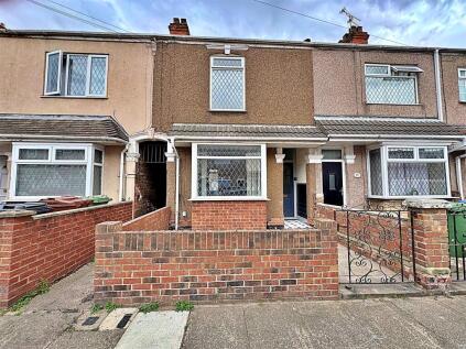 Lovett Street, Cleethorpes, N.E. Lincs, DN35 7BJ