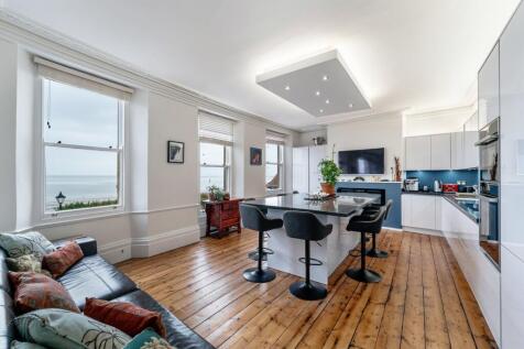 Esplanade, Burnham-on-Sea, TA8