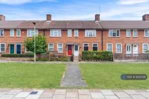 263, Beaconsfield Road, Mottingham, London SE9 4EF
