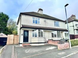 65, Dorothy Avenue, Melton Mowbray LE13 0LA