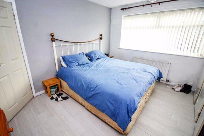 Bed 2