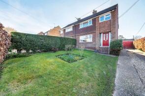 Beech End, Westwood Lane, Normandy GU3 2JJ