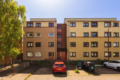 45/6 Wester Hailes Park, Edinburgh, EH14 3AQ