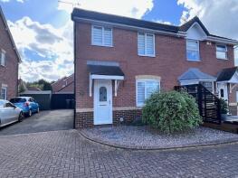 12, Hadleigh Close, Nottingham NG9 6LU