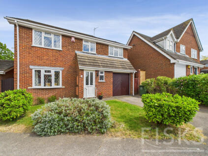 Kingsdown Close, Basildon, SS13
