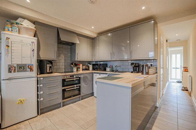 Ninian Road, Hemel Hempstead, HP2 photo 4