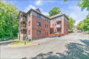 Flat 1, Woodlands, Acer Grove, Ipswich IP8 3RR