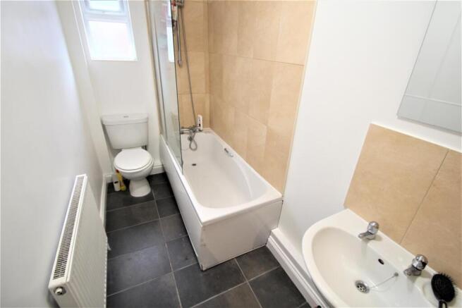 6 bed Terraced to rent Image 7