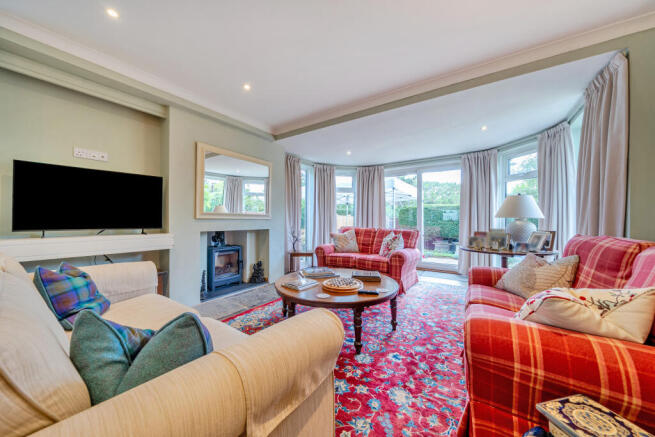 Living / Dining Room