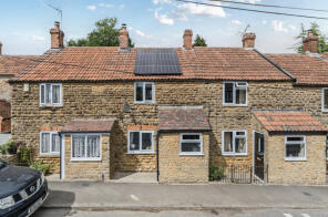 61, Main Street, Ash, Martock TA12 6PE