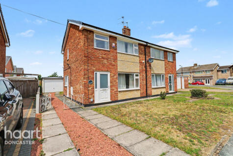Bretby Close, Cantley, Doncaster