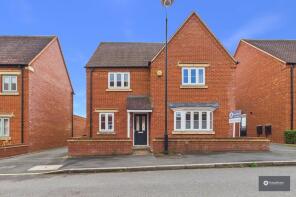 34, Desdemona Way, Brackley NN13 6GP