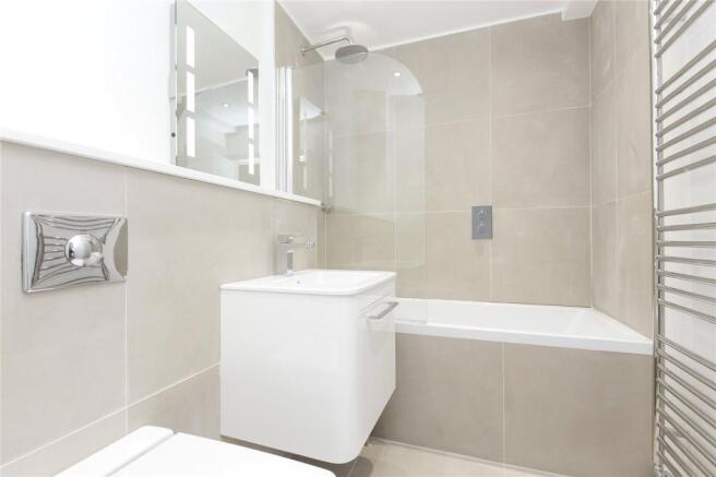 Bathroom 1