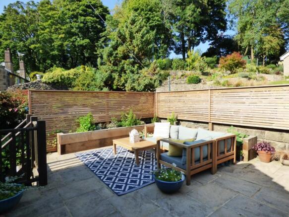 Sun Terrace