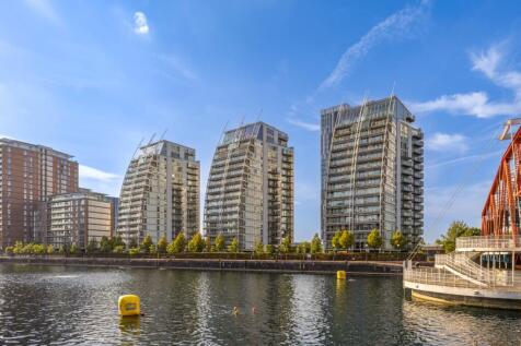 N V Building, 100 The Quays, Salford, Greater Manchester, M50
