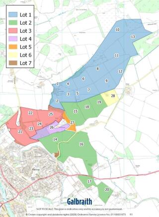 Boundary Plan