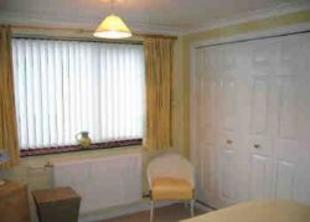 Bedroom Two - Side