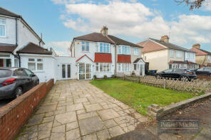 24, Princes Avenue, South Croydon CR2 9BA