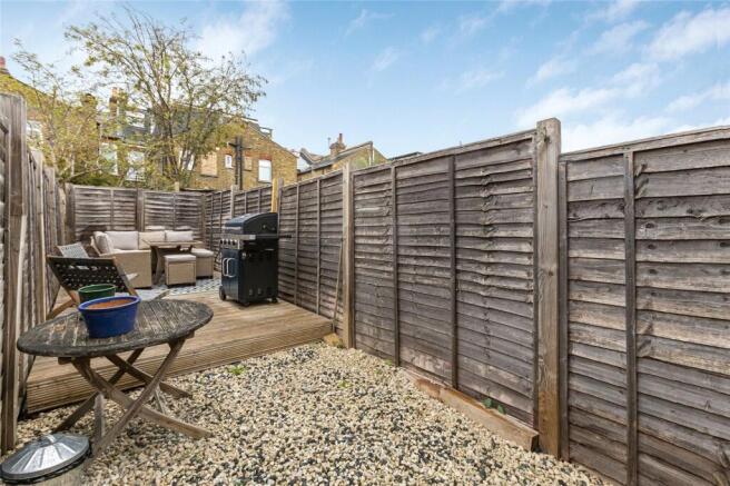 Eastwood Street, Furzedown, SW16 photo 4