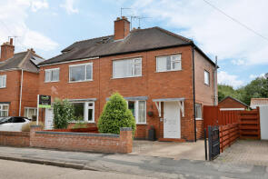 22, Danum Road, York YO10 4LE