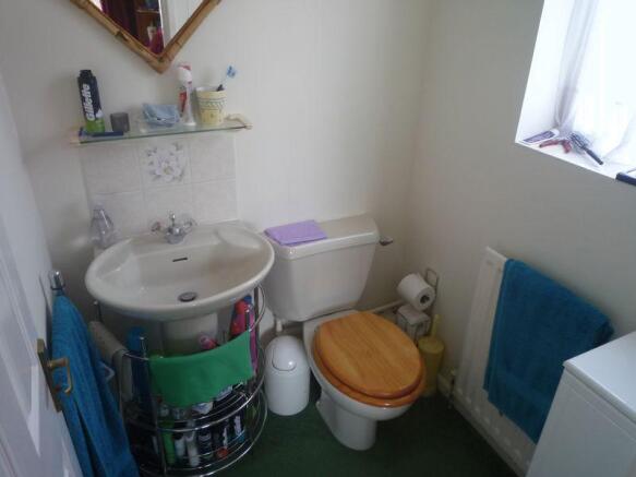 En-suite
