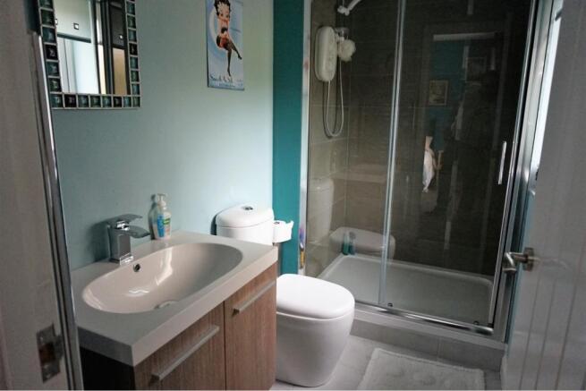 En-suite Two