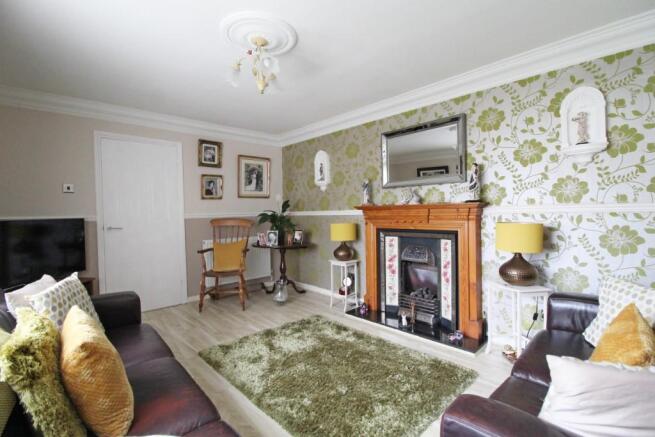 sitting room