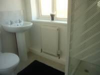 Upstairs Shower Room
