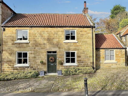 North End, Osmotherley