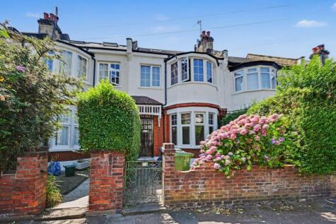 Dewsbury Road, London, NW10