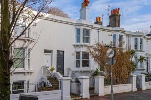 105, Upper North Street, Brighton BN1 3FJ