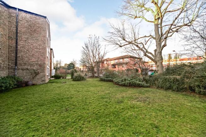 Communal Grounds