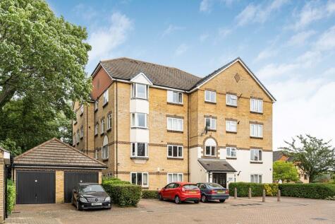 Queens Court, St Annes Way