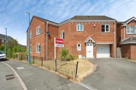 Mehdi Road, Oldbury