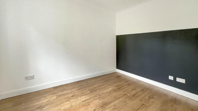 Study/playroom