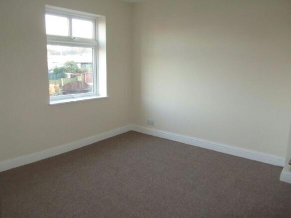 BEDROOM 2 REAR