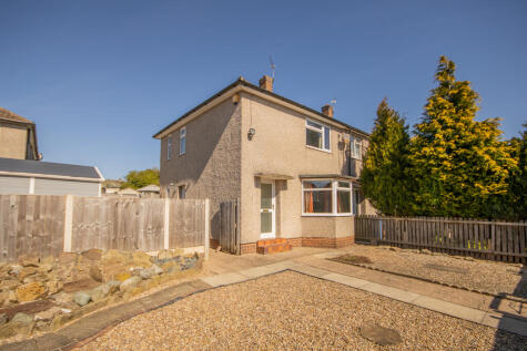 Hexham Walk, Breadsall Hilltop