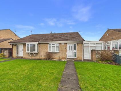 Seaton Close, Wardley, Gateshead