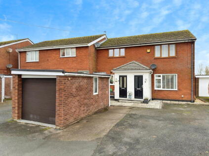 Thirlwell Gardens, Carlisle, CA1 2DU